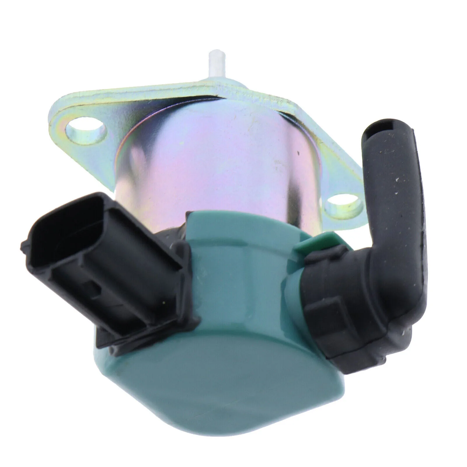 12V Fuel Shutoff Solenoid 6680749 1C010-60015 1C010-60016 For Kubota V2203 V1505 V3300 V3600 V3800