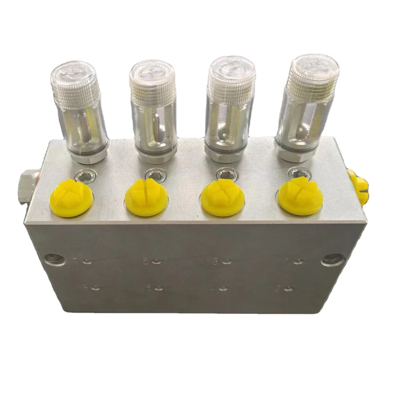 

CISO DSG 4-розетки, двухлинейное распределение, легко мониторизованные измерительные устройства