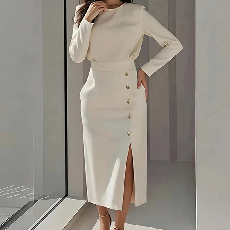 Women's Casual O Ne… - image