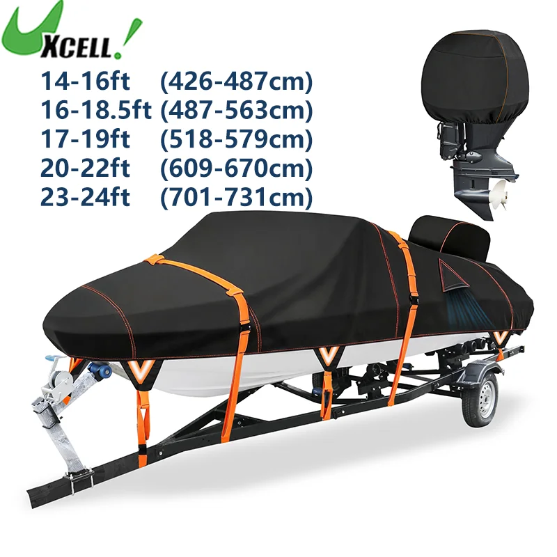 copertura-impermeabile-per-barca-uxcell-con-copertura-per-motore-telo-marino-rimorchiabile-per-barche-con-scafo-a-v-bass-boat-tri-hull-lunghezza-14-24-piedi