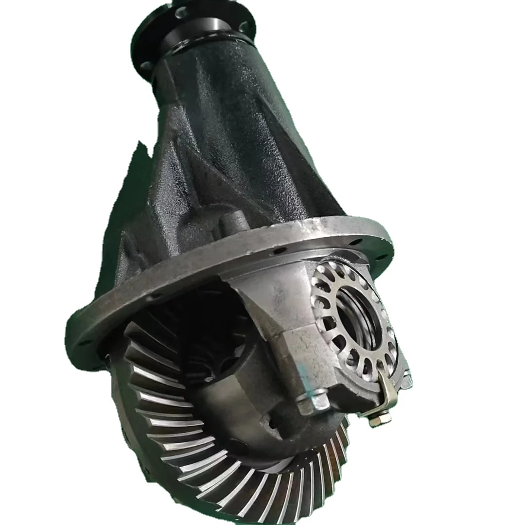 for Auto Parts High Quality Rear Differential Assembly 41110-26440 8x39 9x41 10x41 10x43 for Toyota Hilux