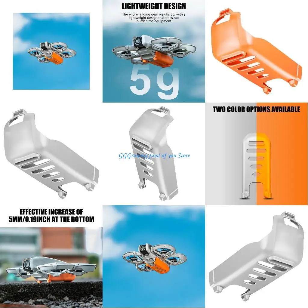 

H9EB Enhances Tripod Stability Battery Case for Improved Performances