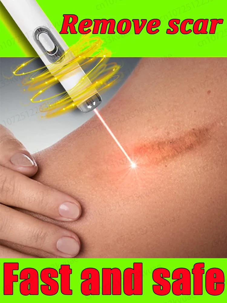

Specially designed for skin repair. Limited time discount