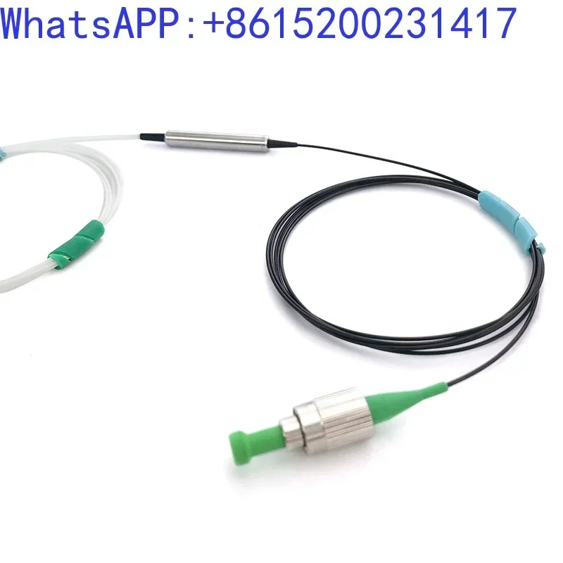 accessoryPolarization maintaining fiber splitter 1310/1550 polarization splitter/combiner 1/2 polarization maintaining PBS/PBC