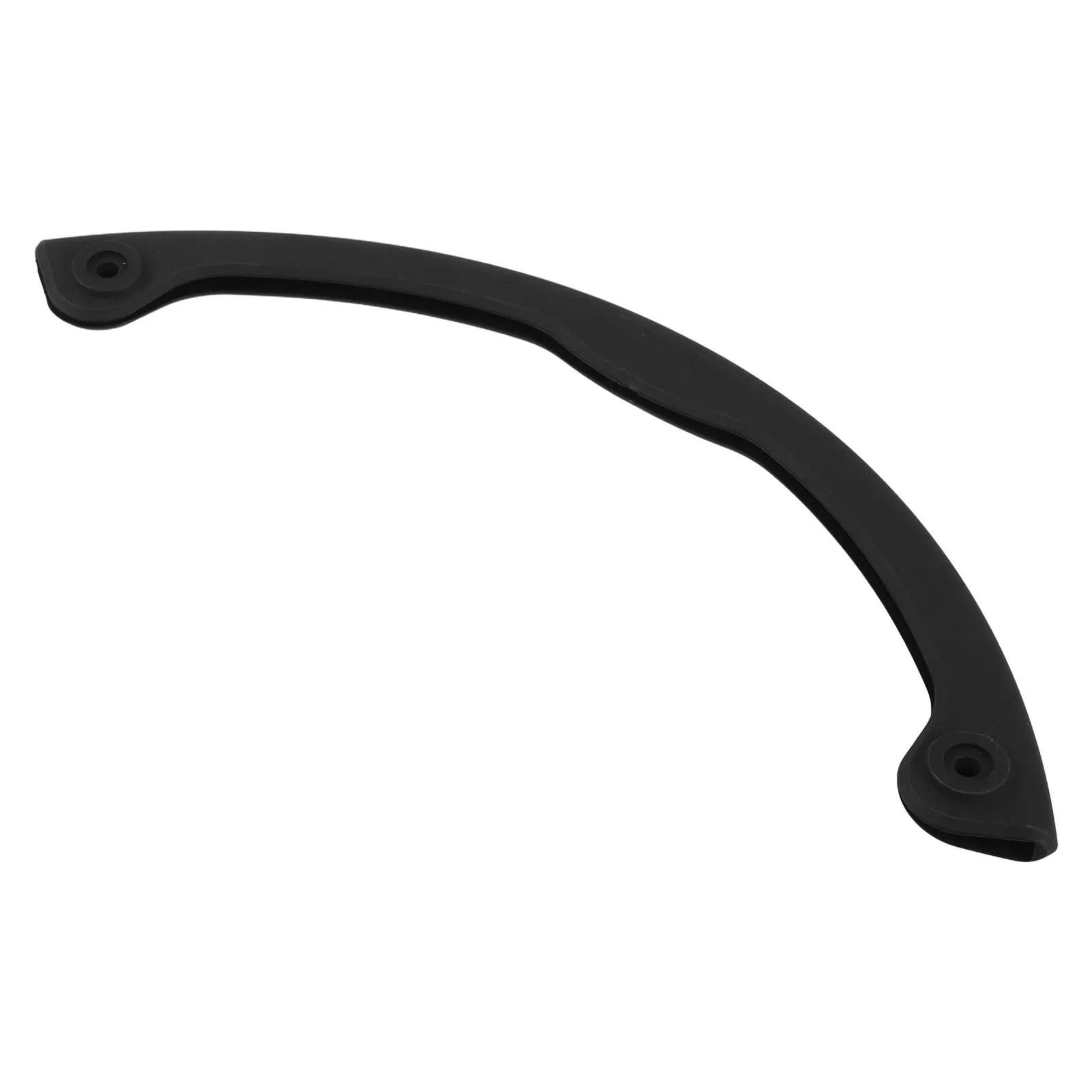 

Защитная полоса для носовой и хвостовой части сноуборда, сверхпрочная амортизирующая защита для досок для сноуборда, лонгбордов и скейтбордов