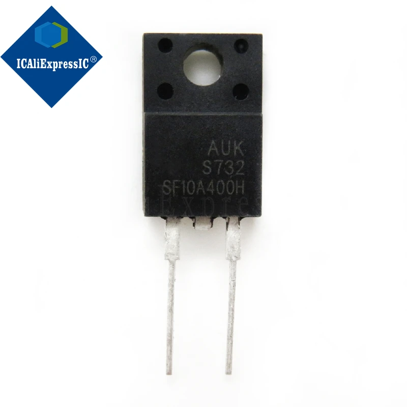 SF10A400H ، SF10A600H ، SCS210AM ، SCS210 ، ، جديد ، متوفر ، 10 لكل لوت