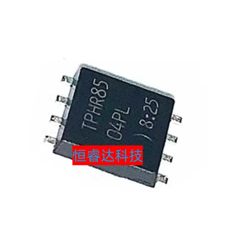 

10 шт. ~ 100 шт./лот TPHR8504PL TPHR85 04PL TPHR8504 DFN-56