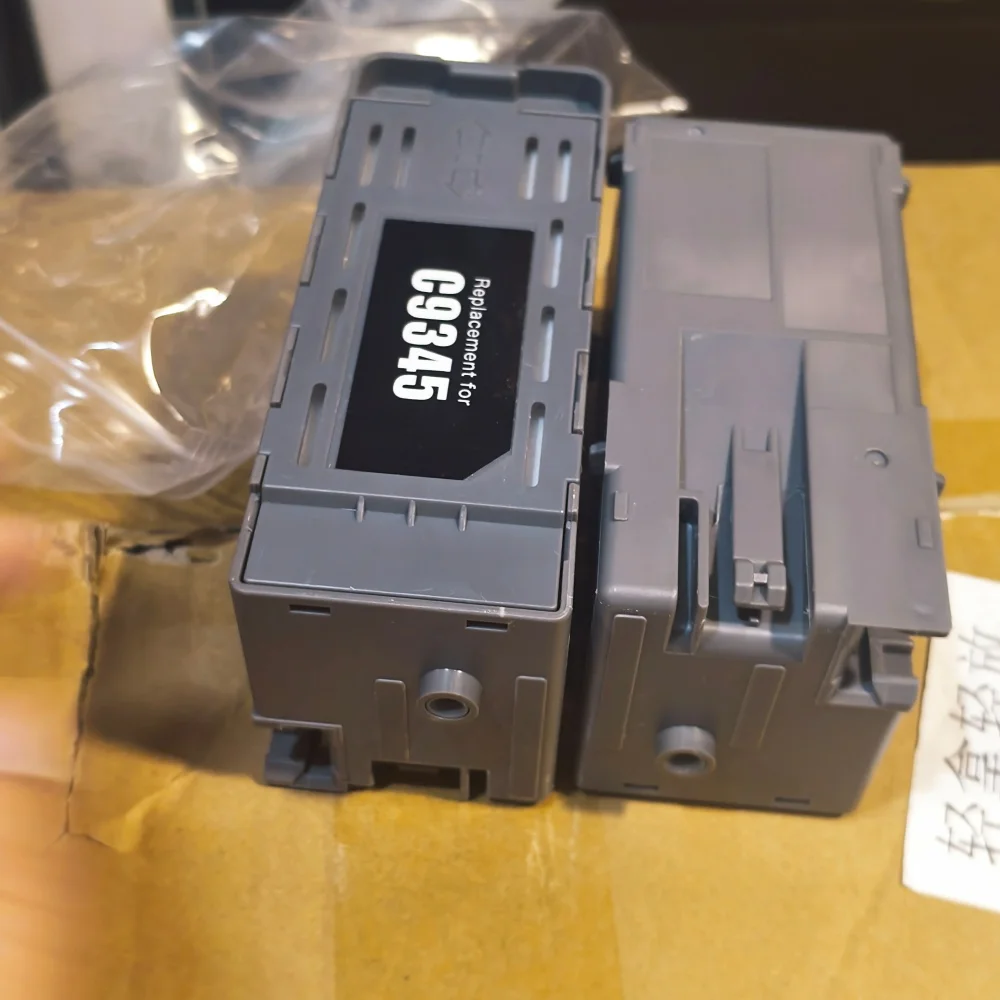 

C9345 ink maintenance box for Epson L15150 L15160 L15158 L15168 L6578 L6558 WF-7820 4820 ET-5800 ET-5850 ET-5880 Waste ink tank