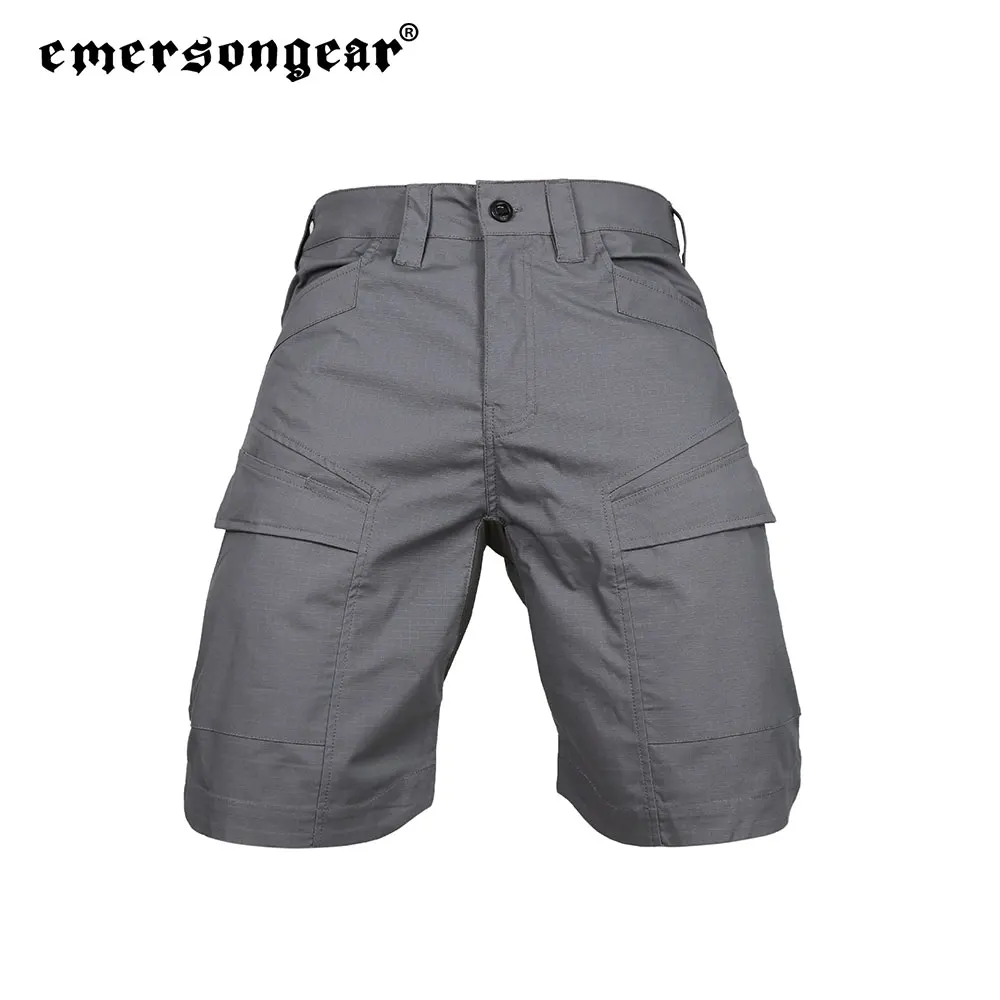 Emersongear Blue Label Tactical G2 Ergonomic Fit Shorts Sports Outdoor Airsoft Fishing Hunting Quick-Drying Breathable EMB9562