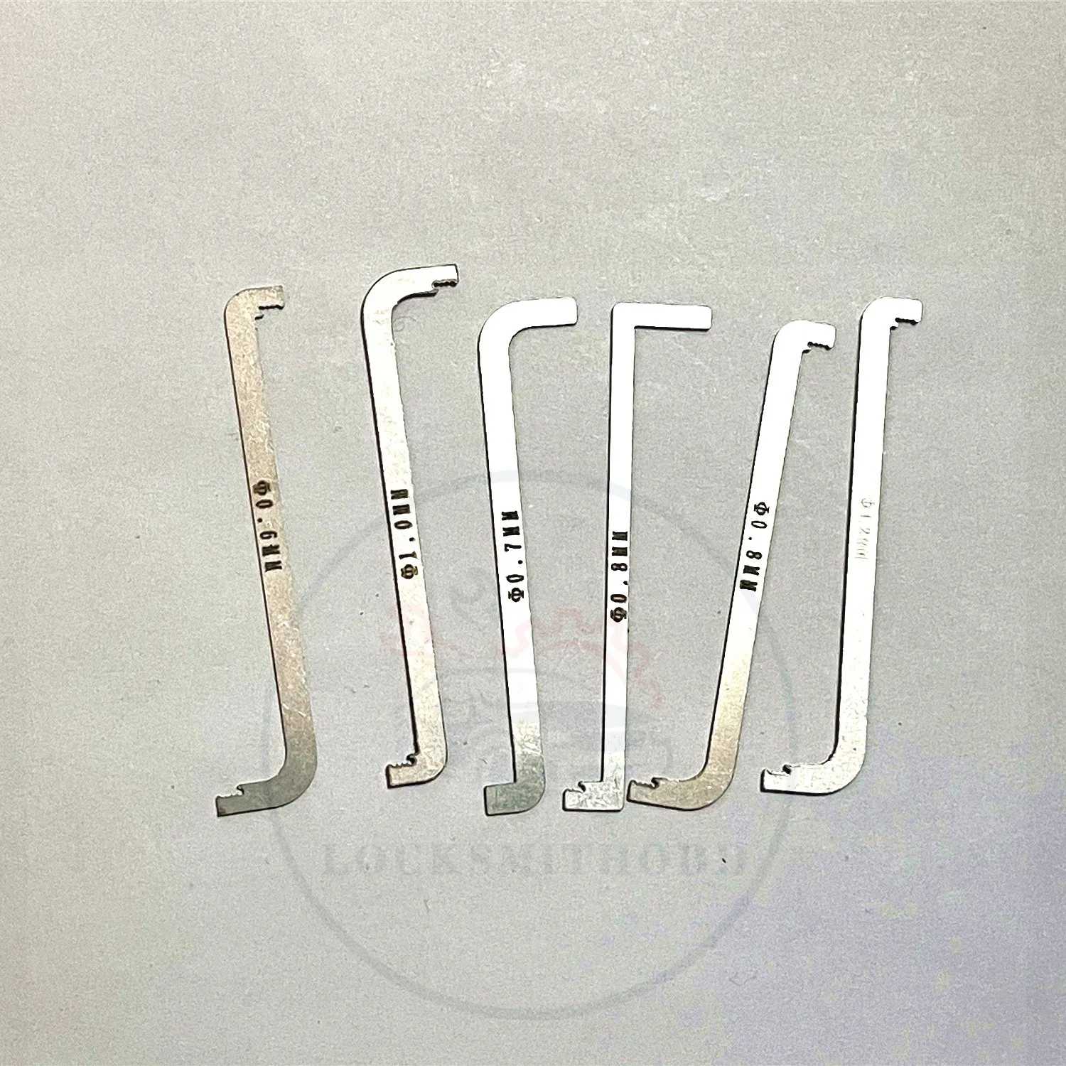 6IN1PCS Replacement…