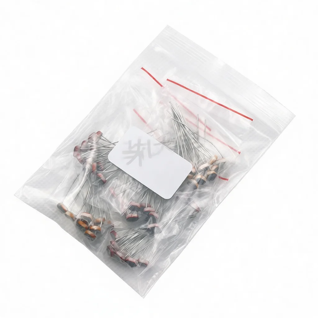 50 GL5506 GL5516 GL5528 GL5537 GL5539 PHOTOCELL SENSORS LIGHT DEPENDENT RESISTORS ELECTRONIC COMPONENT KIT FOR CIRCUITRY DIY