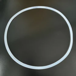 KegLand Silicone Seal Gasket for AlcoEngine Distillation Lid Of the 65L BrewZilla / DigiBoil Beer Home Brewing