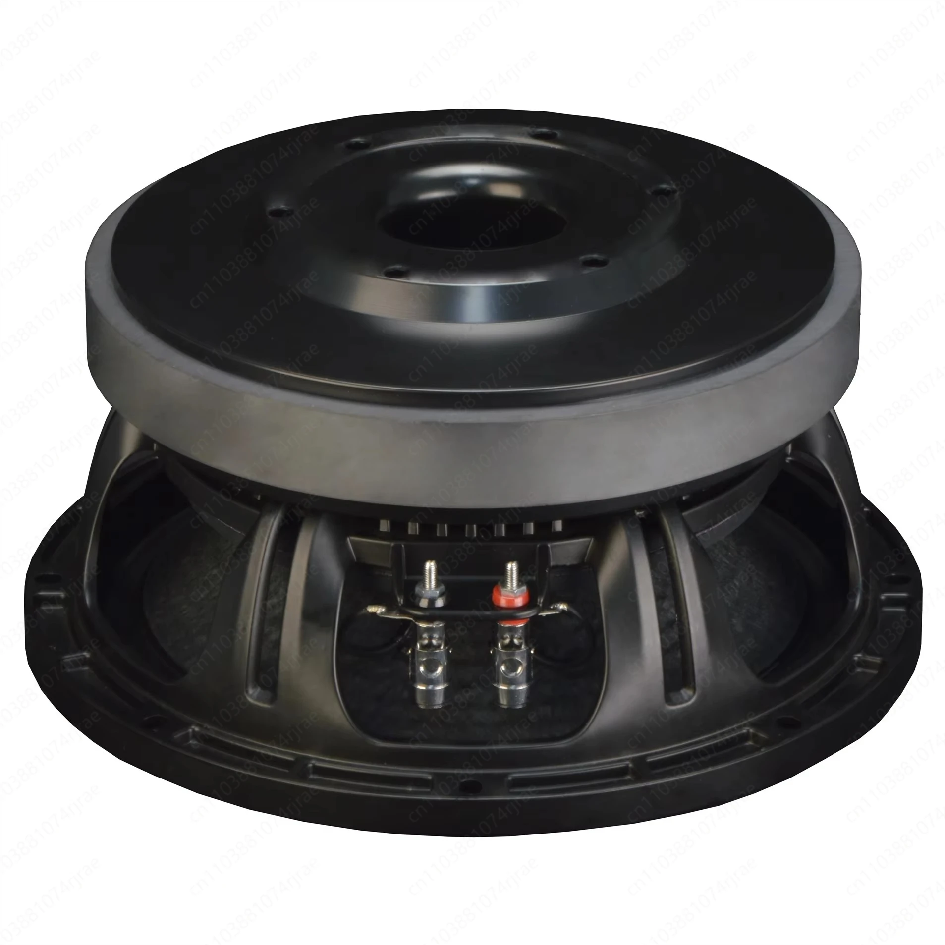 10100-018 New Design 10 Inch Speaker 500W RMS CCAW 4 Inch Coil Paper Cone 220MM Magnet Full Range Speaker for Line Array System