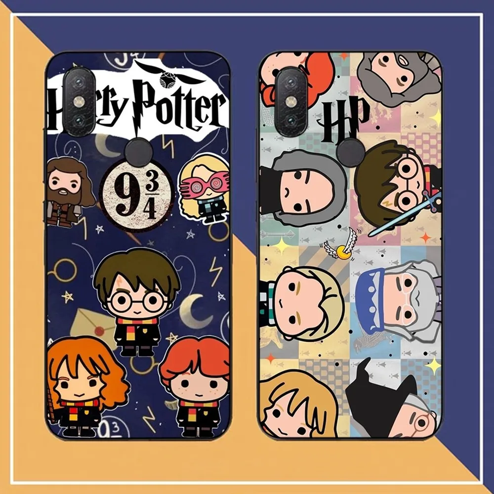 H-Harries Movie P-P…