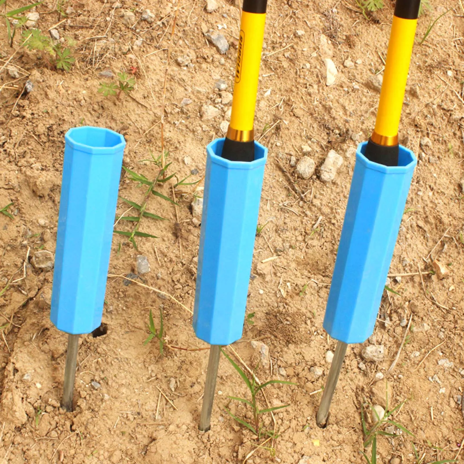 Fishing Pole Holder…