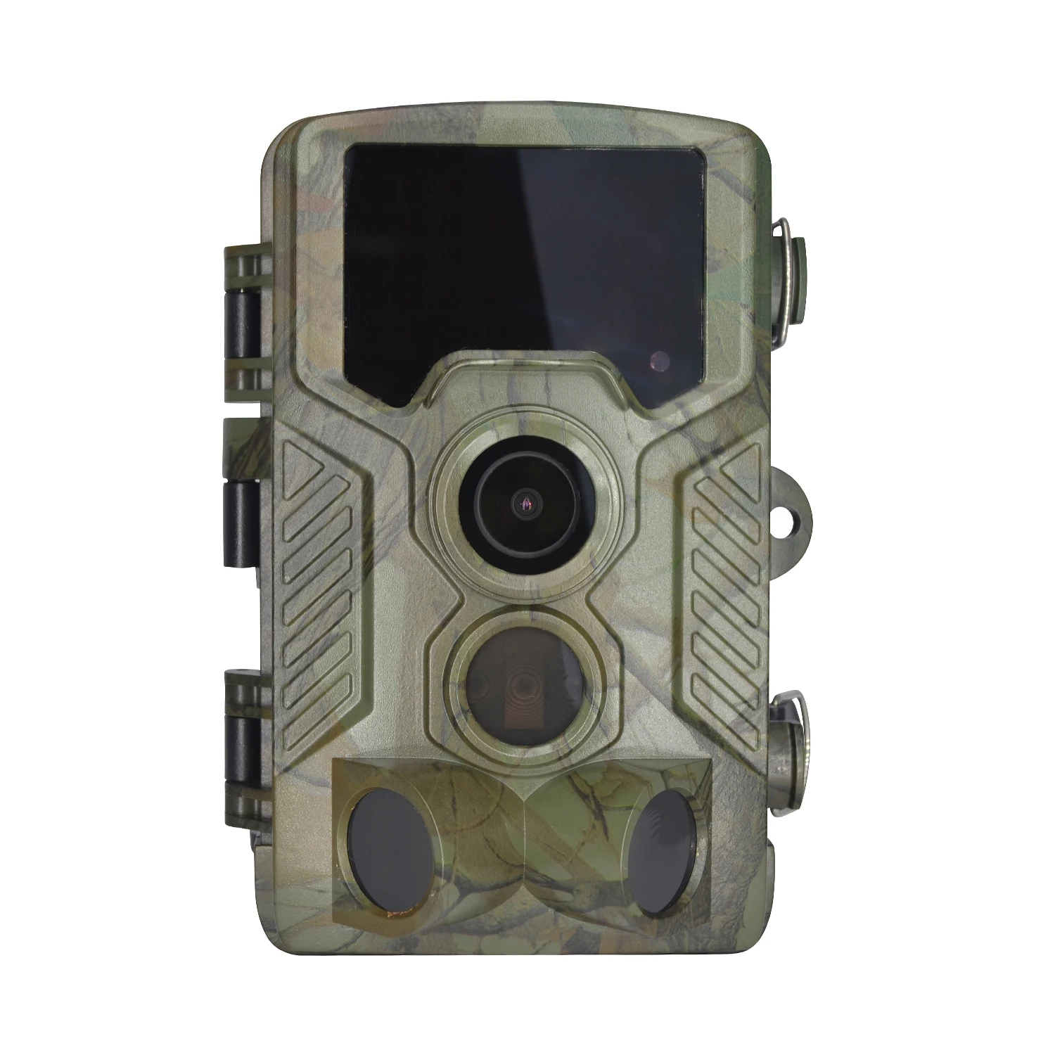 Outdoor Camera H881 HD 1080P Outdoor Infrared Night Vision Hunting Camera 2.4'' LCD Display Hunting Camera H881 Waterproof Cam