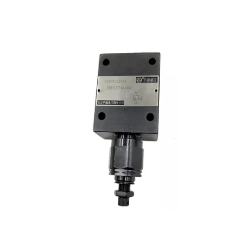 DBD Series DBDS DBDH DBDA Relief Solenoid Direction Operated Control Valves DBDS8 DBDS10 DBDS30 DBDS 30 K1X/315