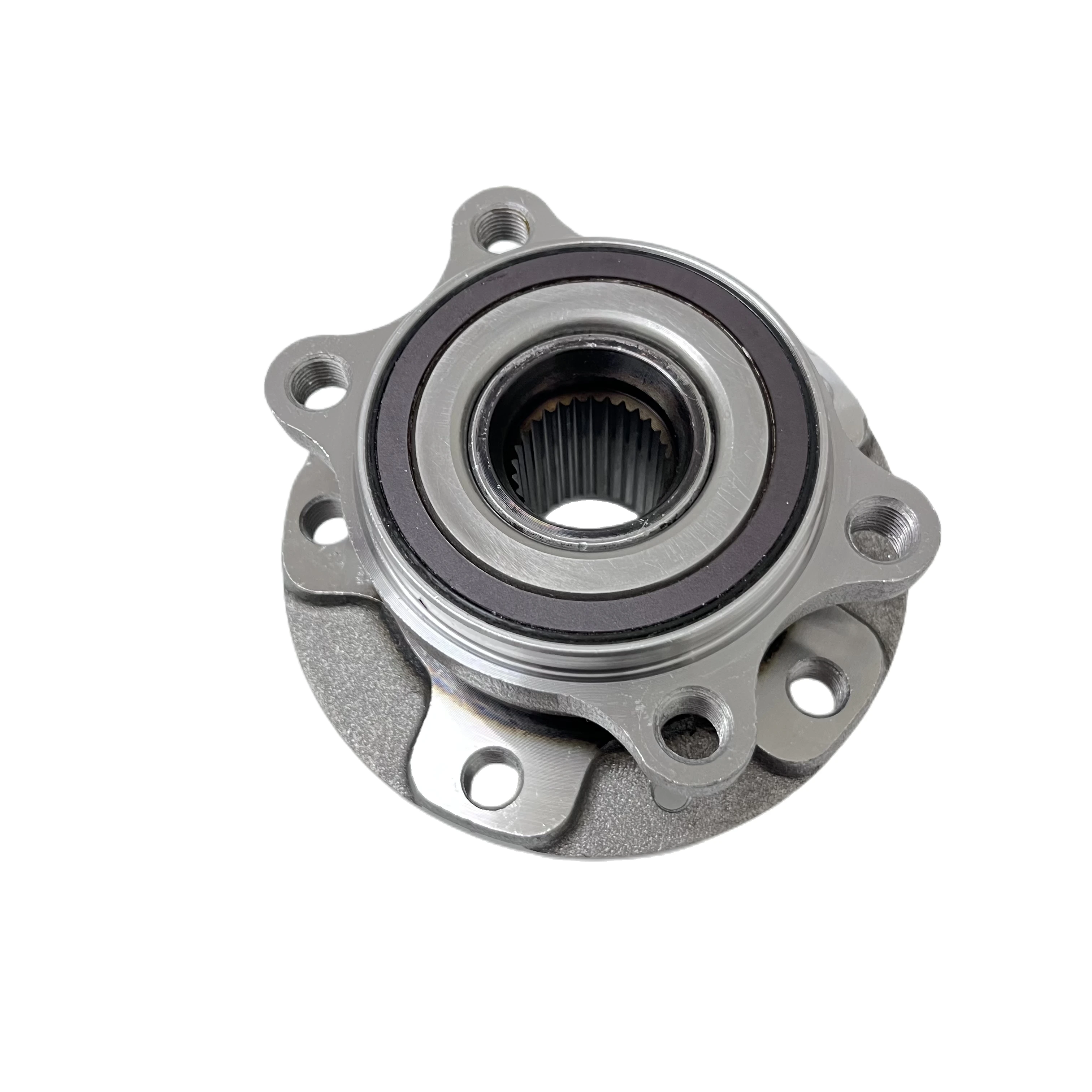 Front Wheel Hub Bearing Assembly For Nissan Qashqai J11 Renault Kadjar 2013-2017 40202-5HA0A 40202-4EA0E 40202-4EA0A 40202-4EA1A