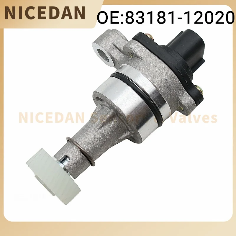 

83181-12020 Speed Sensor For Toyota Avensis Celica Corolla Sequoia Tundra Camry Carina Land Cruiser Yaris 1991-2015 83181 12020