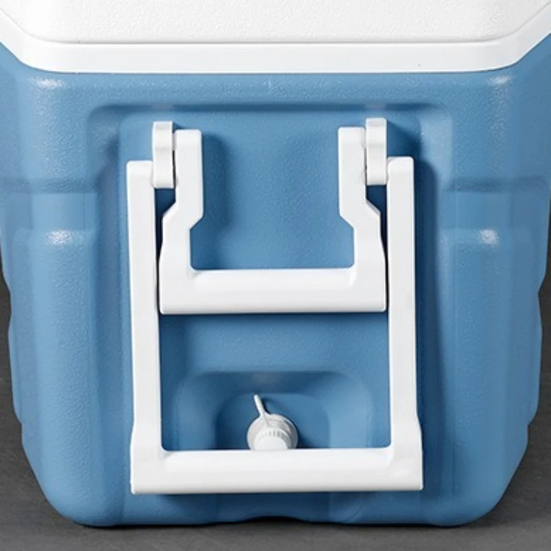 Outdoor Large-capacity Insulated Refrigerated Box Multi-functional Fishing Gear Storage Boxes Portable Tackle Tools Equipment