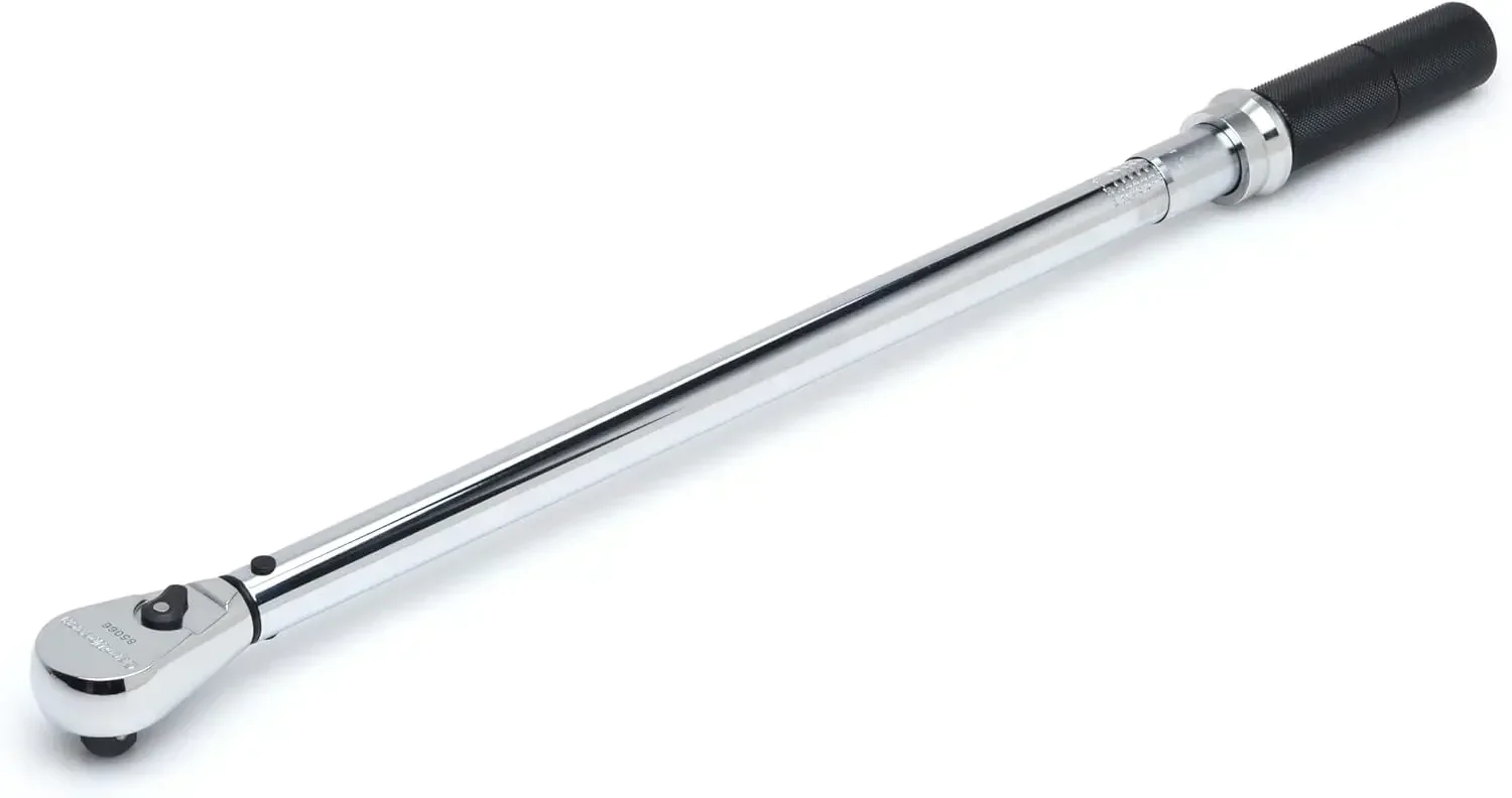 

1/2" Drive Micrometer Torque Wrench 30-250 ft/lbs. - 85066