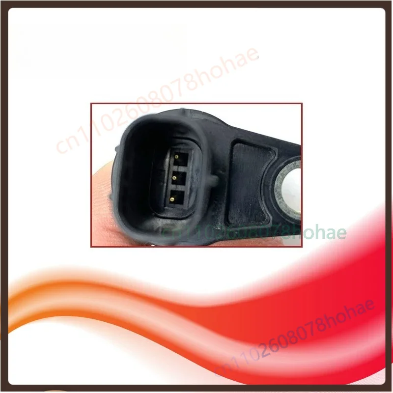 For Qingling 600P 4KH1 Eccentric Shaft Camshaft Position Sensor 8‑98183621‑0 Light Truck Engine Spare Parts