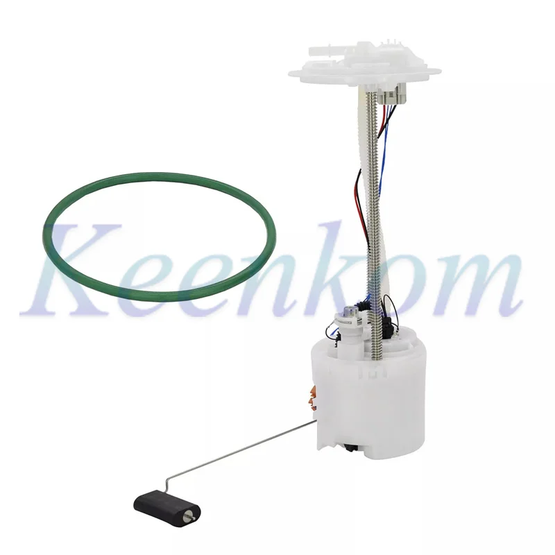 Fuel Pump Module Assembly For 2005-2007 Jeep Liberty V6 3.7L Gas P76100M 67752