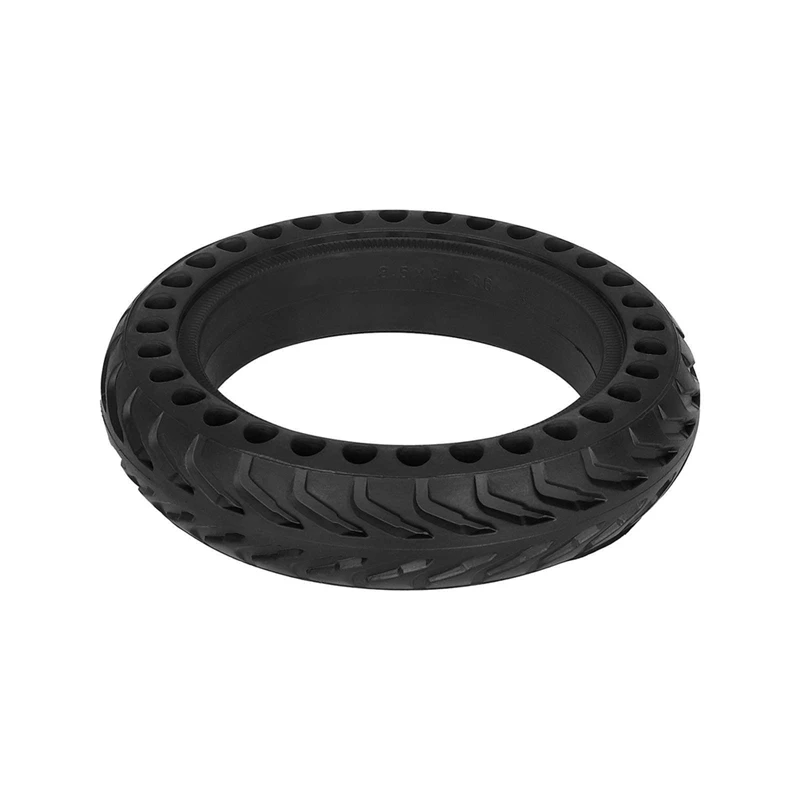 Updated 8.5 Inch Solid Tire For Xiaomi M365/ Pro/Pro 2 MI 3 Electric Scooter 8.5X2.0 Rubber Shock Absorber Tyres