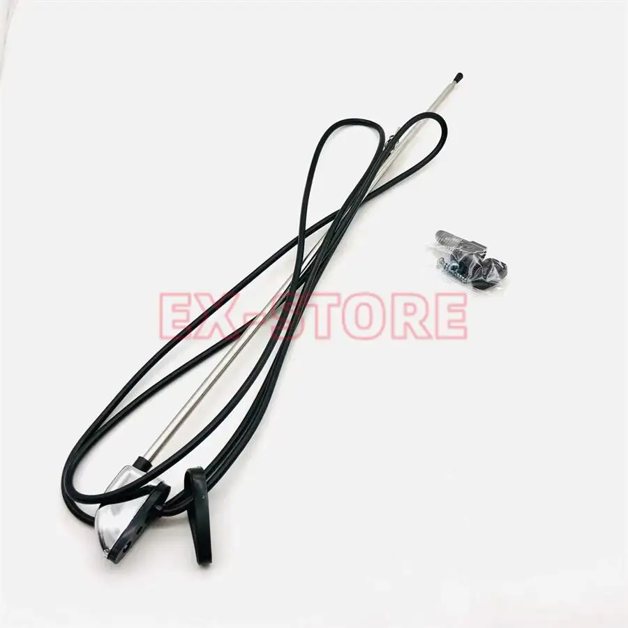 08912-00000,ANTENNA  KOMATSU  PC60-7 ,PC120-6 .PC200-6 ,PC300-6,D155, D375A, D41,D65,D50, D68,PC130,PC150,PC750