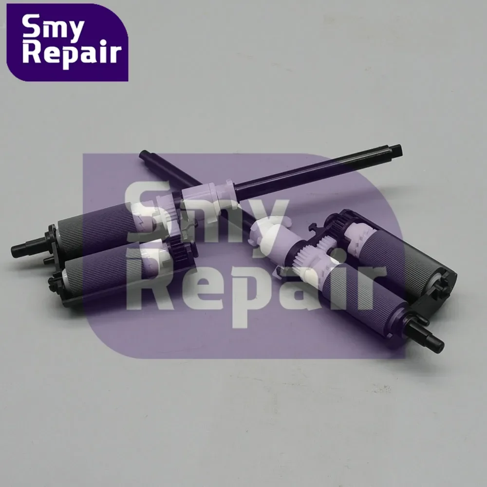 5X Bypass Pickup Roller compatible for SAMSUNG ML 3710 SCX 5637 5639