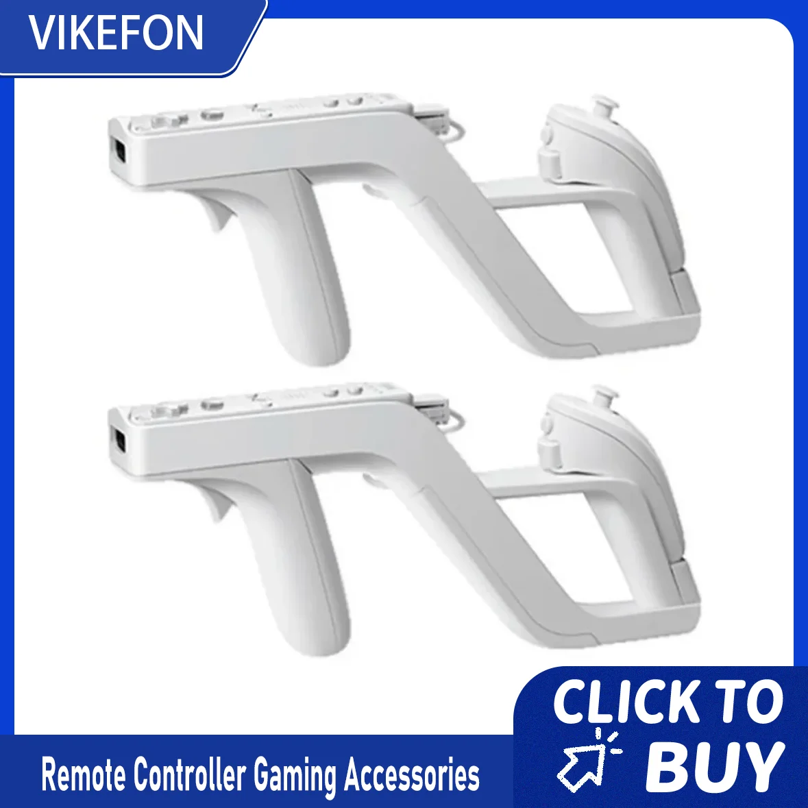 Vikefon 1PCS Detach…