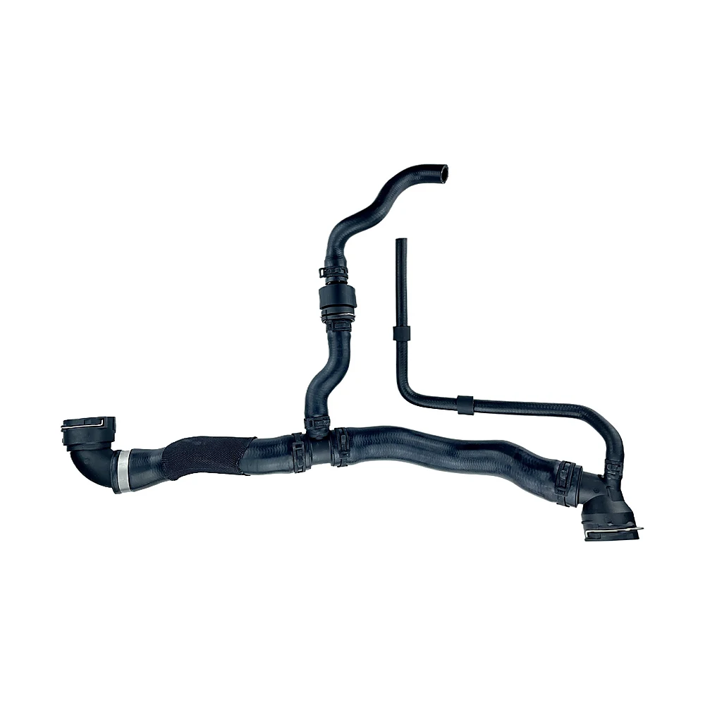 3CD122101D 3C0122101ES 3C0122101GG 3CD122101G Radiator Upper Hose Fit For Faw Volkswagen CC 2010-Up Magotan 2007-Up