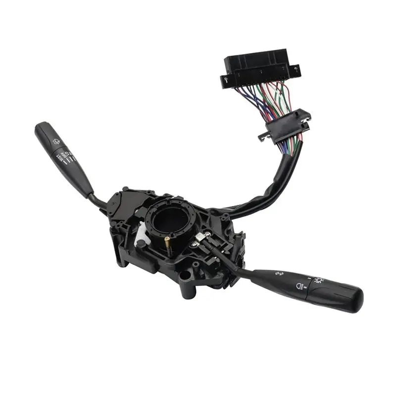 

M45K-84310-35300 Front Turn Signal Switch For Toyota Pickup Truck 4Runner 1989 1990 1991 1992,Wiper Headlight Switch Accessories