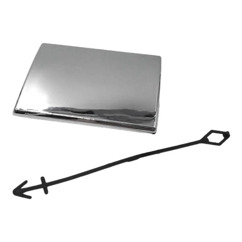 

Крышка буксировочной проушины заднего бампера для Mercedes Benz ML Class ML350 ML250 1668851923 166 885 1923-AS55