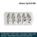 Silvery-7g