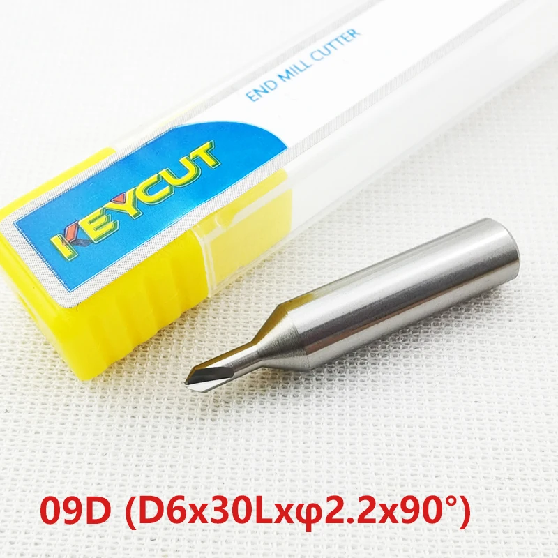 Imagem -05 - Cortador Silca Futura 01d 02d 03d 04d 09d 10d 18d Silca Futura Dimple Cutter Ferramentas de Serralheiro Pós-venda