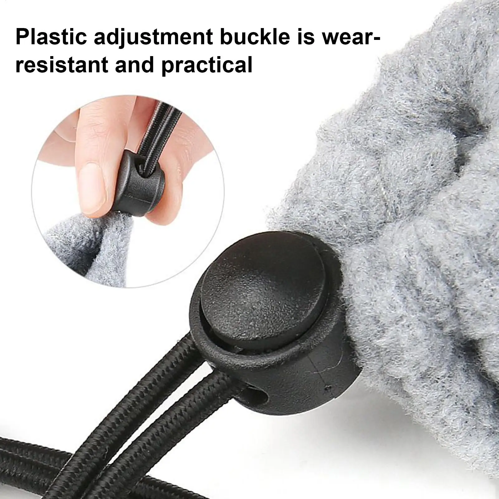 Cast Socks Warm Non-Slip Protector Toe Cover For Cast Soft Warm Protection Men Women Walking Plaster Wearing Winter Autumn