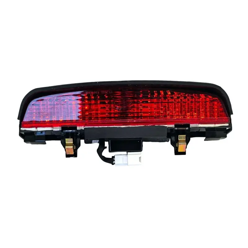 Reliable-Stop Light High Mount Brake Light 26590-CJ000 For Nissan Livina L10Z 2006-2012 Rear Warning Light Accessories