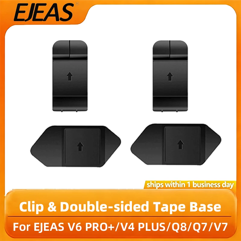 Mounting Clip Doubl…