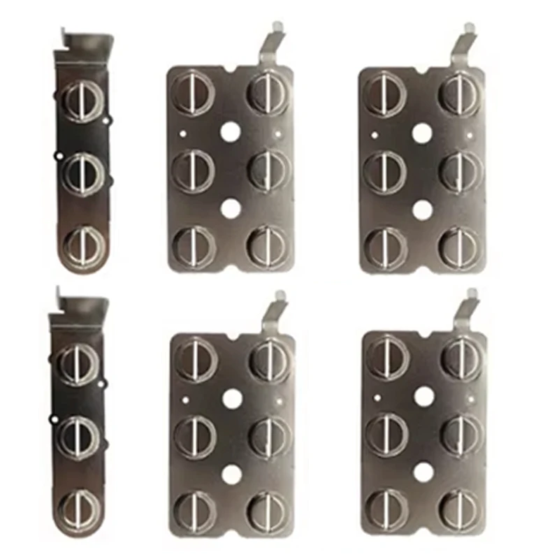 For Makita 18V Li-ion Battery Case 15 X 18650 Nickel BL1890 Lithium Battery Housing Pack Connector