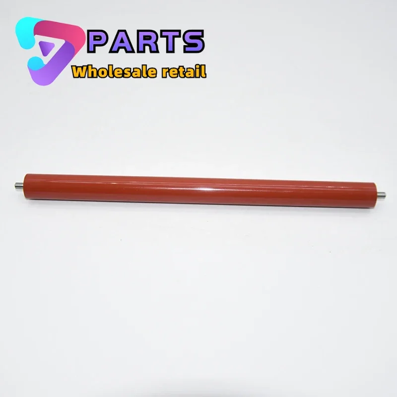 1PCS NROLR0185QSZZ NROLR0183QSZZ Lower Fuser Pressure Roller for Sharp MX B201D MXB201 B201 AL 2031 2041 2051 FO2081