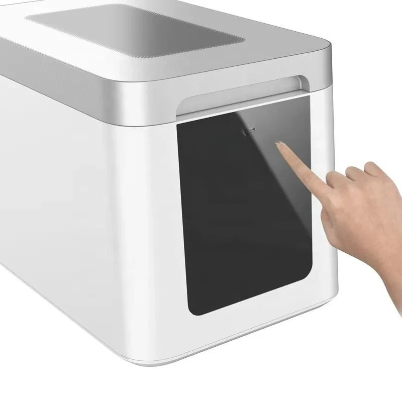 Vegetable Fruit Washing Machine for Kitchen Use Efficient Cleaning Device for Fresh Produce