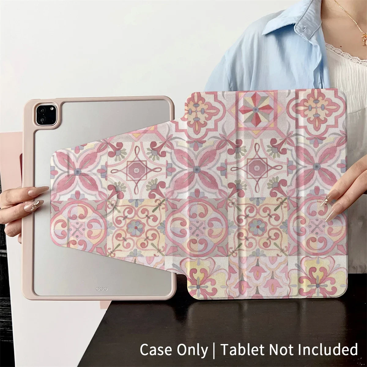 Case for iPad mini7, Pro , Air 7/8, 10/11/12;for Samsung Pad, for Xiaomi Pad, for Redmi Pad, for Huawei Pad, for Honor Pad,