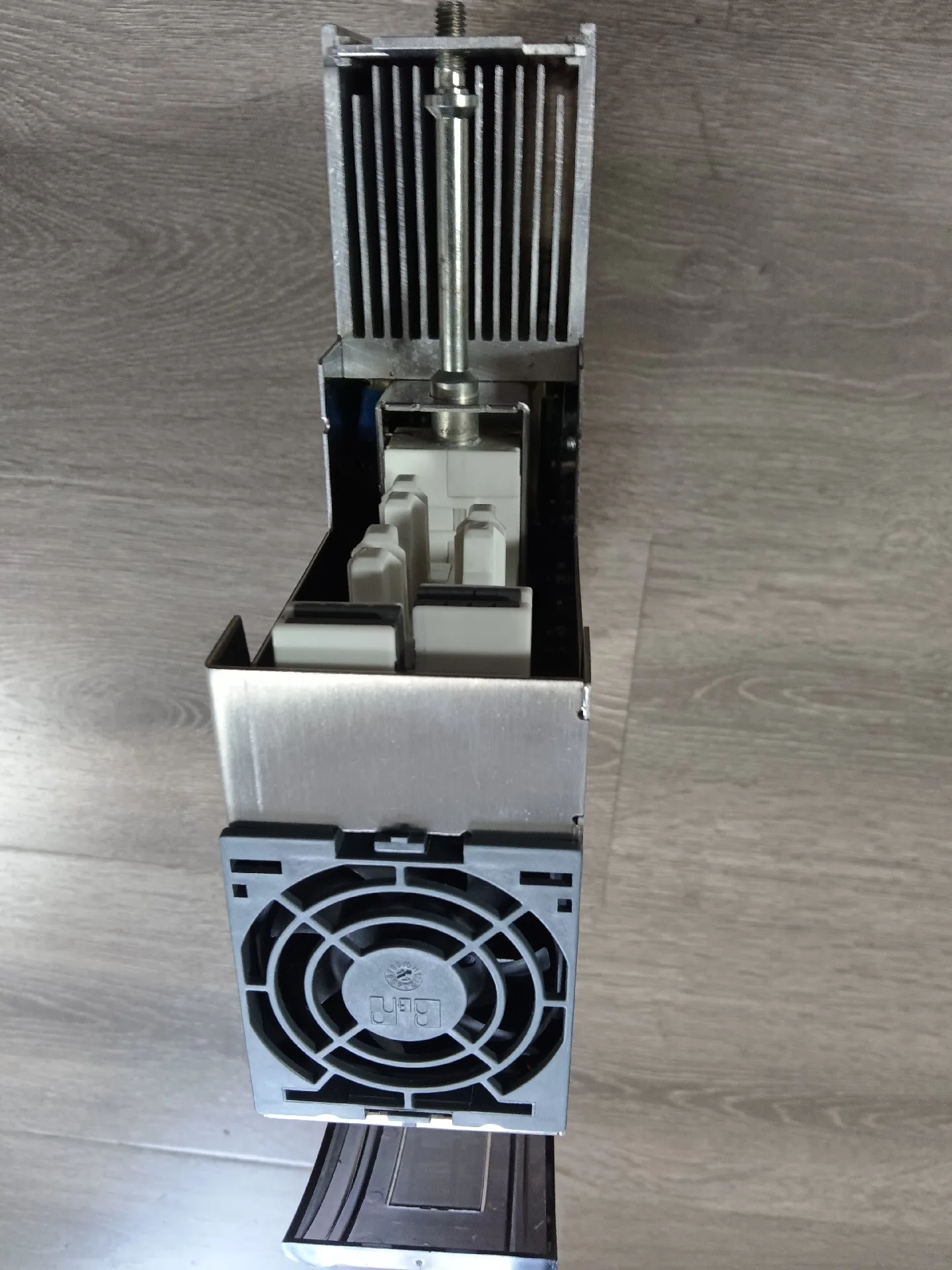 8B0C0320HW00.00A-1 Сервопривод для B&R