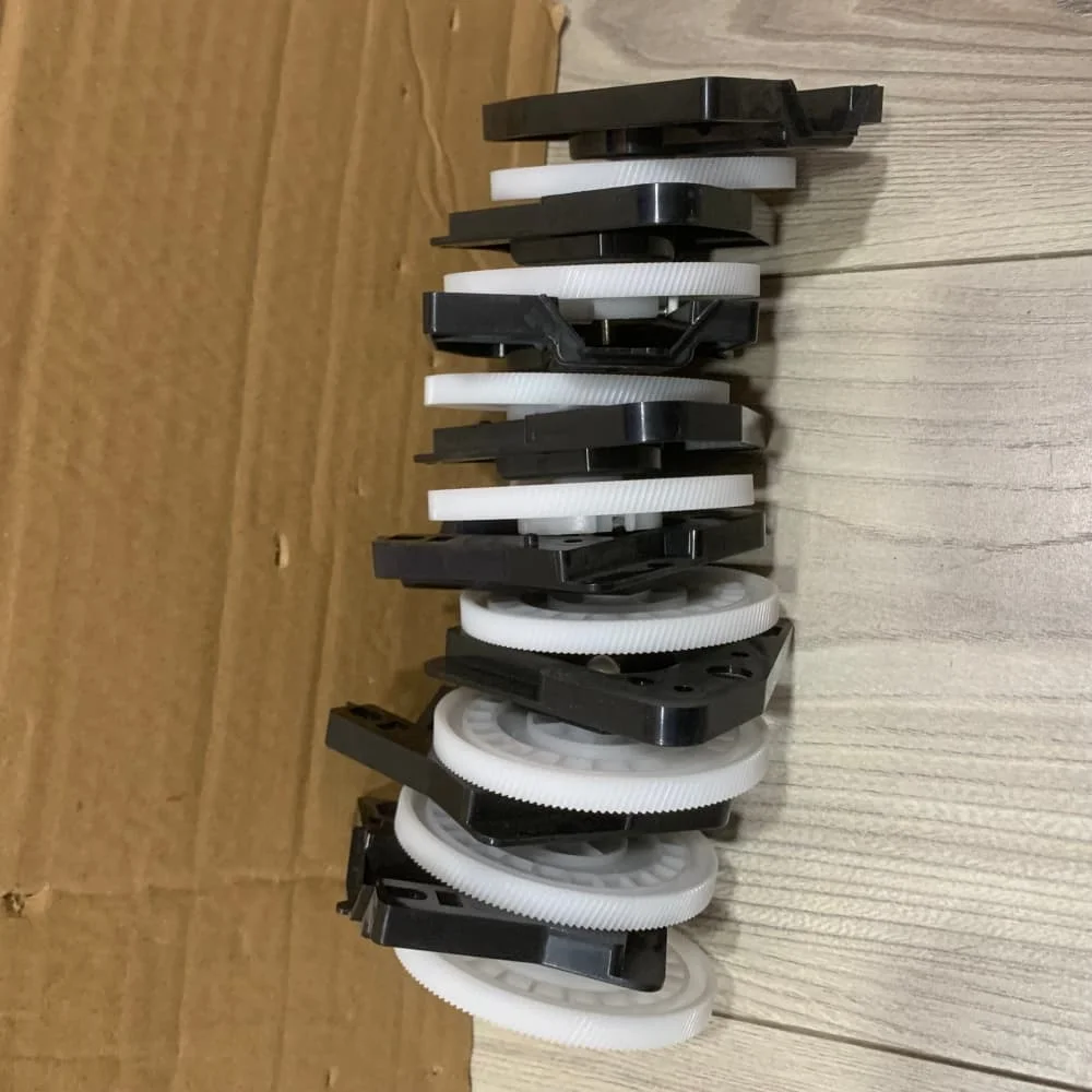 

1X RC3-2497-000 RC3-2497 Cartridge Drive Gear Support Frame ASSY for HP LaserJet Pro 400 M401 M425 M475 M451