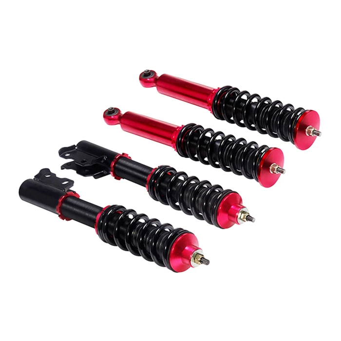 Suspension Damper Part Number Video Car Shock Absorber