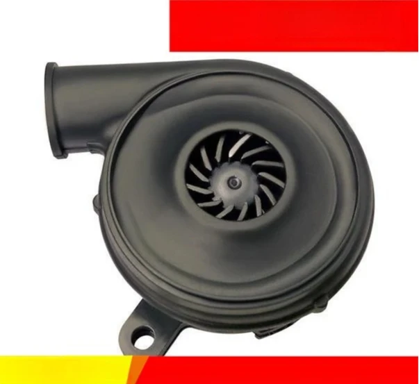 Miniature high pressure blower factory direct sales, spot available