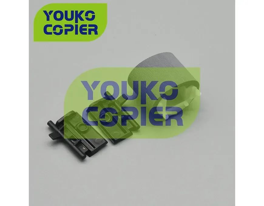 1set  CN598-67018 Separation Pickup Roller  Pick Pad support for HP OFFICEJET PRO X451 476 551 576 585 PageWide MFP 377 477 577