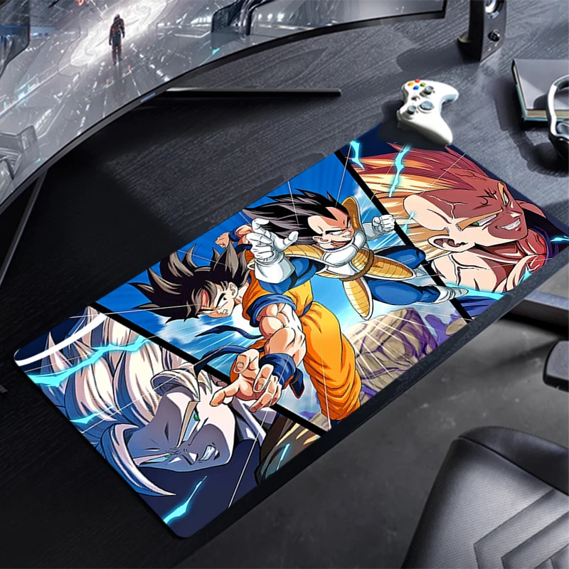 コンピューター バーミロ キーボード マウスパッド ドラゴン - Gaming Accessories Table のレビューと価格