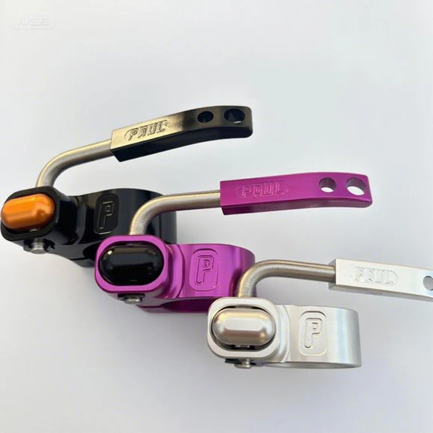 

Быстросъемное сиденье велосипеда, воротник, зажим для подседельной трубки, 30 мм, алюминиевый сплав с ЧПУ, сверхтвердый, изысканный, практичный